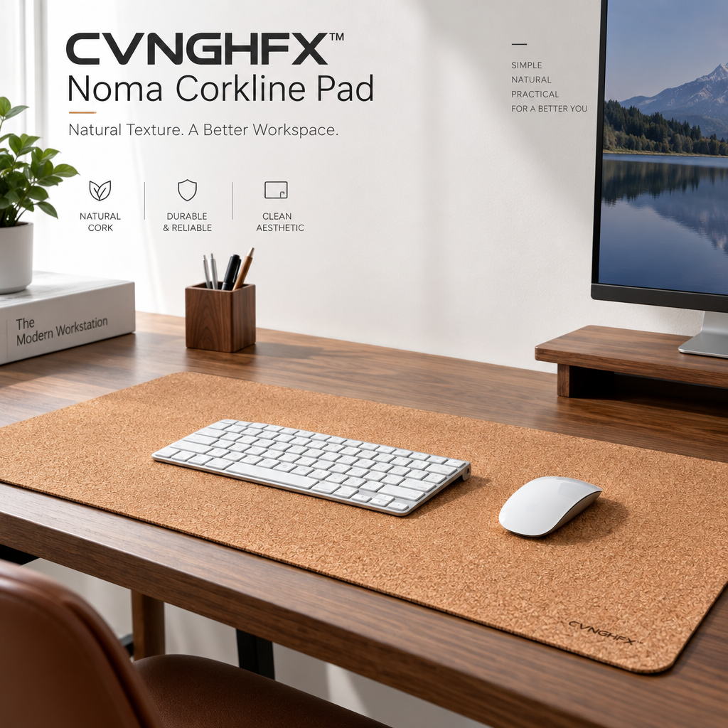 CVNGHFX™ Ember Fold Pad
