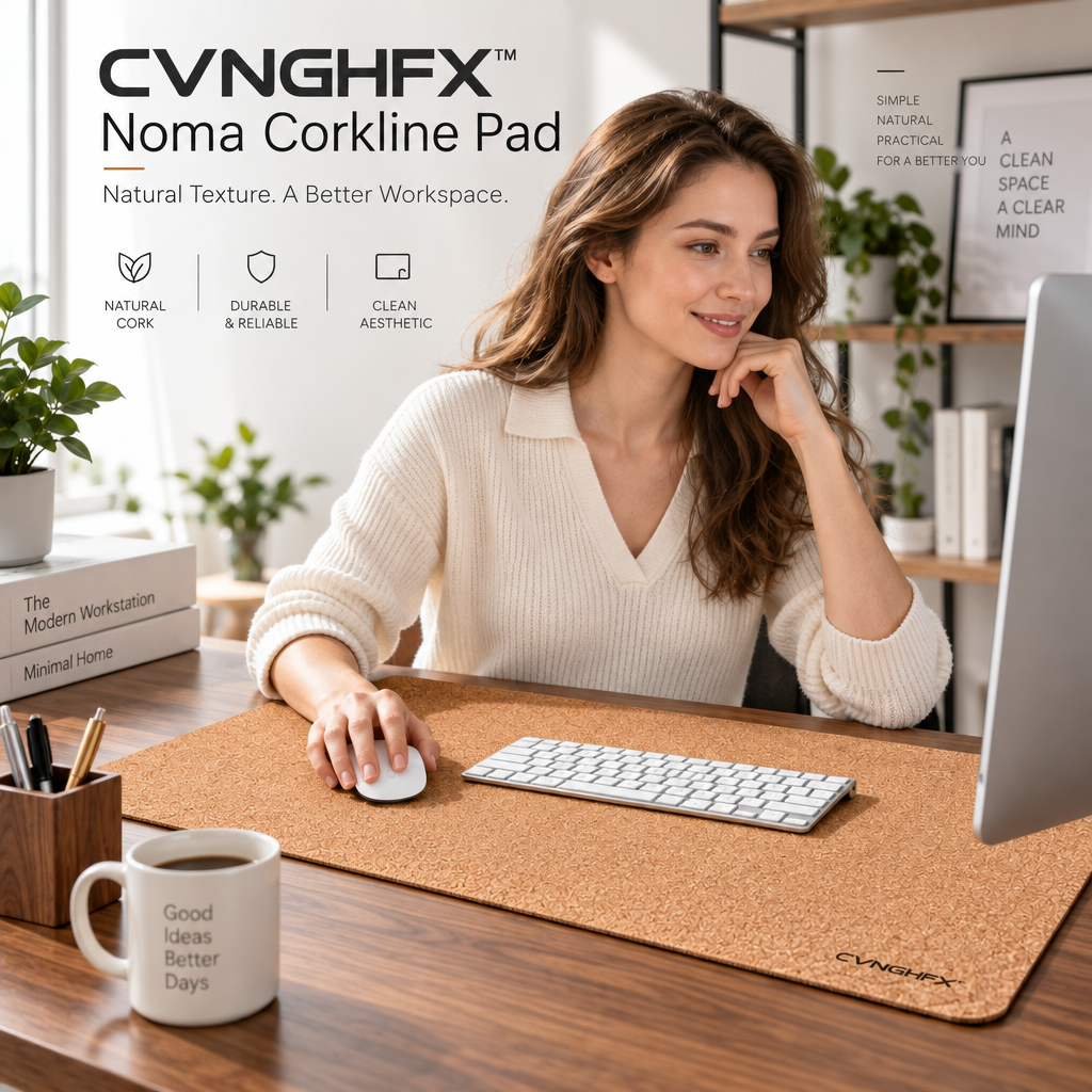 CVNGHFX™ Ember Fold Pad