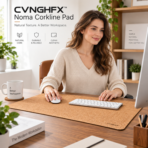 CVNGHFX™ Ember Fold Pad